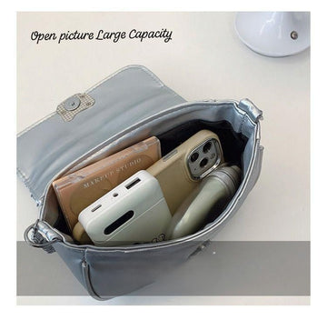 New imported Very Beautiful & Classy Quilted Sling Bag