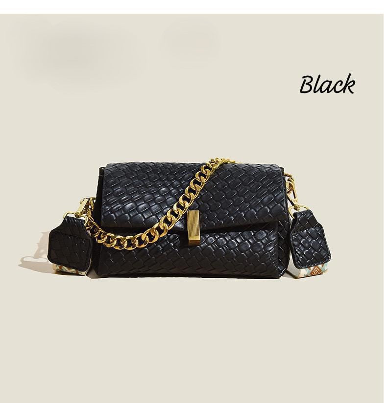 New lmported Premium Quality Very Beautiful &amp; Classy Bottega Veneta Broad Belt Sling Bag