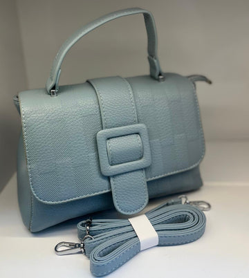 New Fashion Luxury Sling Crossbody Bag for Women High Quality Shoulder Handbag + Sling