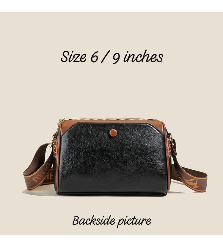 New imported Premium Quality Very Beautiful &amp; Classy Broad Belt Elephant Sling Bag